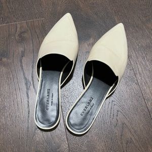 Everlane The Boss Mule, 10.5 US